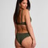 Lola Brazilian, Green