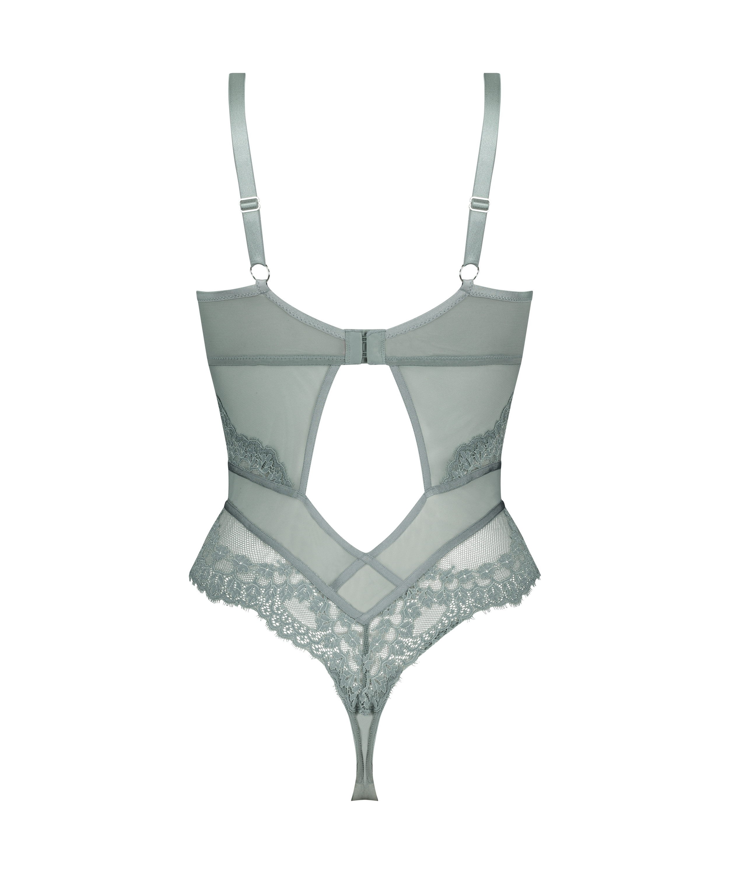 Amanza Body, Blue, main