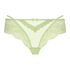 Anna Brazilian, Green
