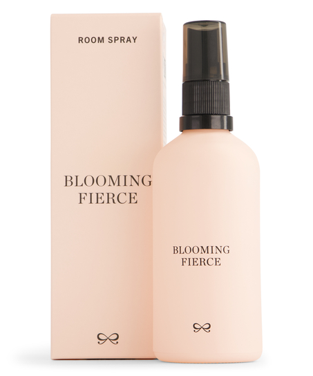 Room Spray Blooming Fierce 100ml, White