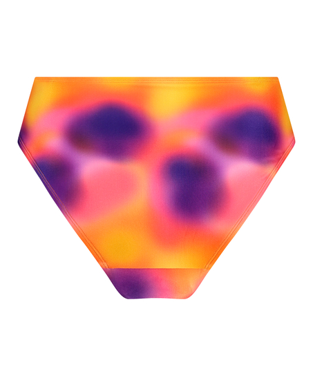 Sunset Rio Bikini Bottoms, Purple