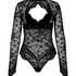 Body Cleo, Black