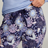 Tall Pyjama Pants, Blue
