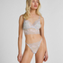 Miri Thong, Blue