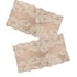 Lace Thigh Bands, Beige