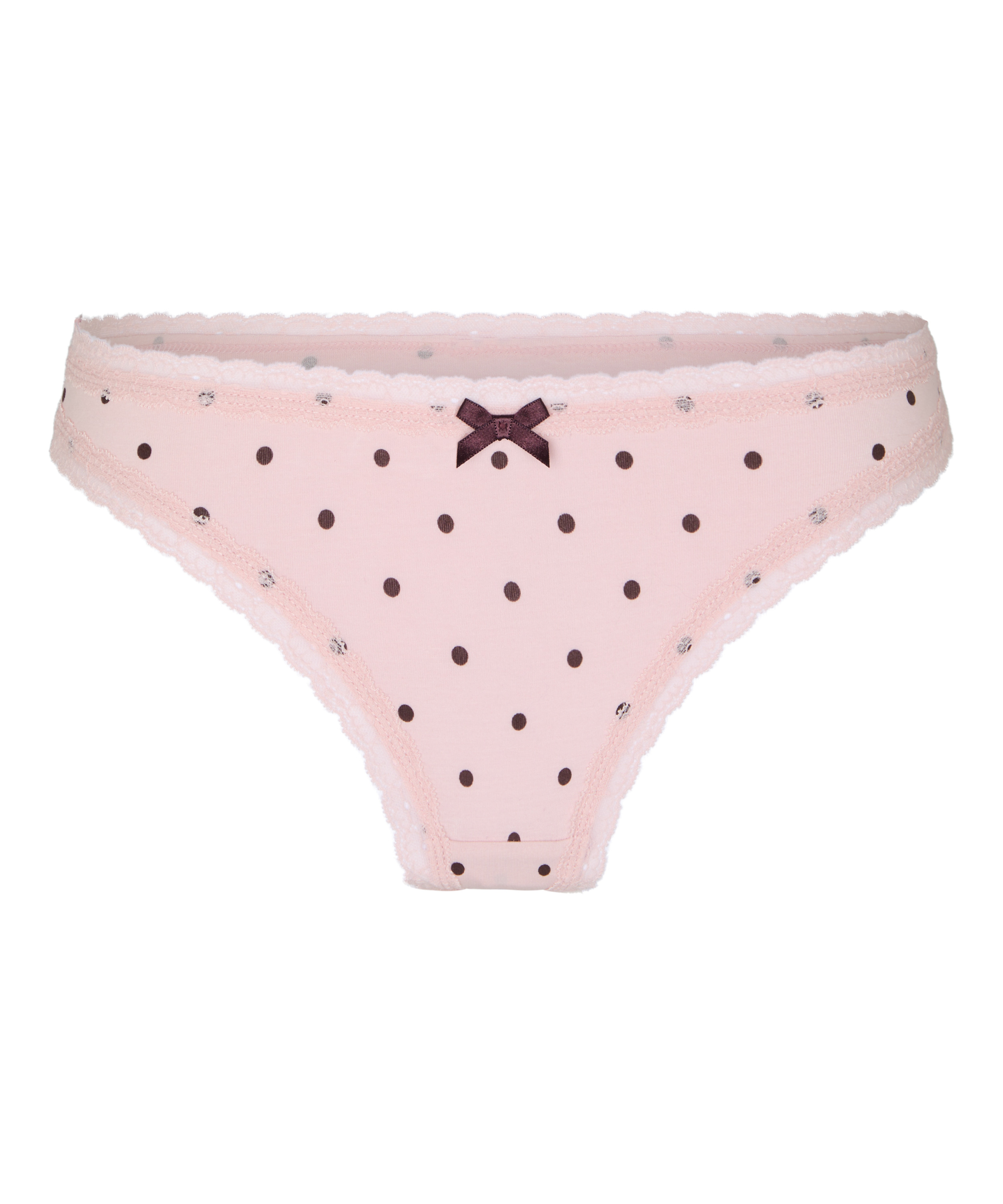 Georgia Thong, Pink, main