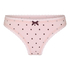 Georgia Thong, Pink