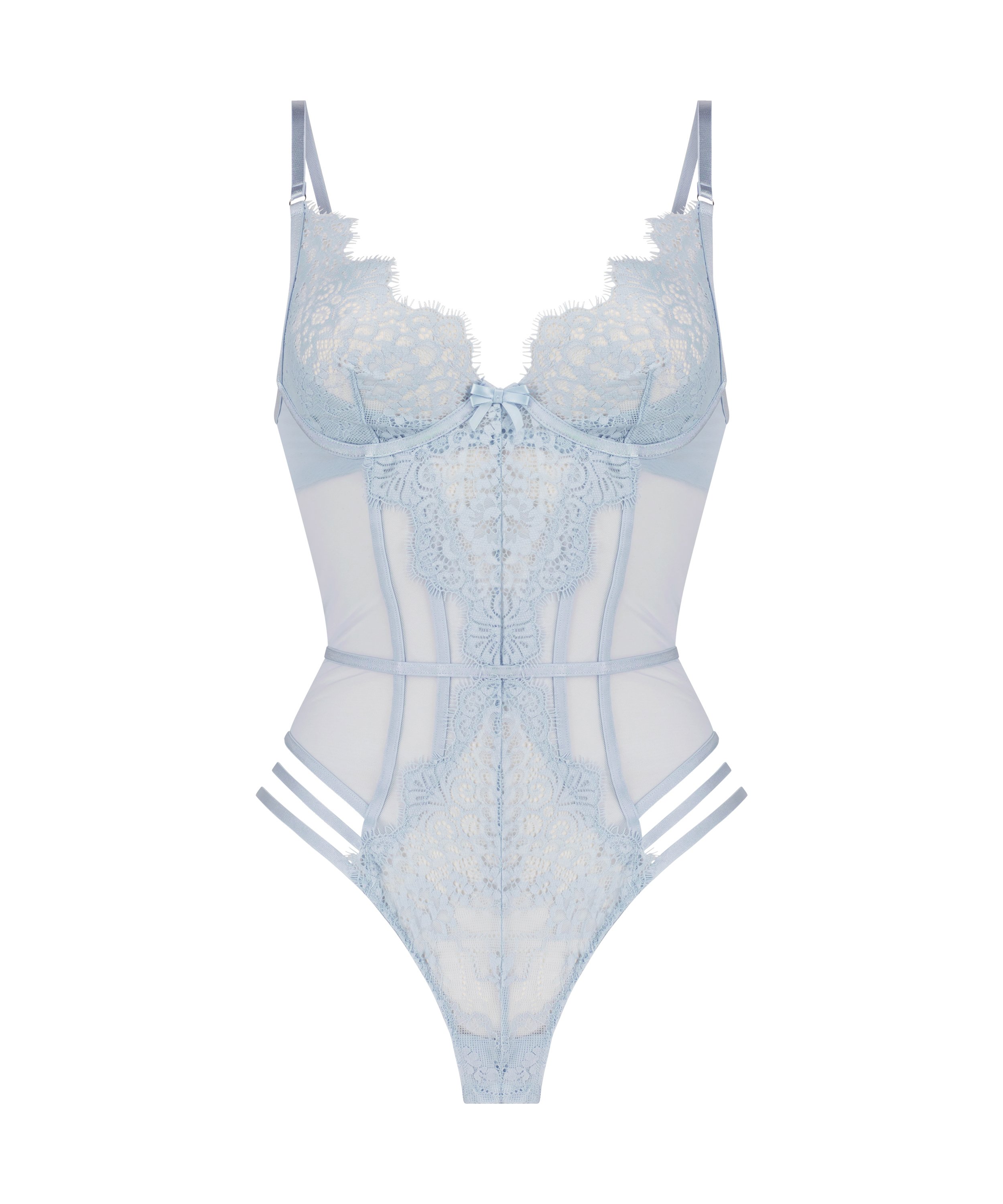 Rosanne Body, Blue, main