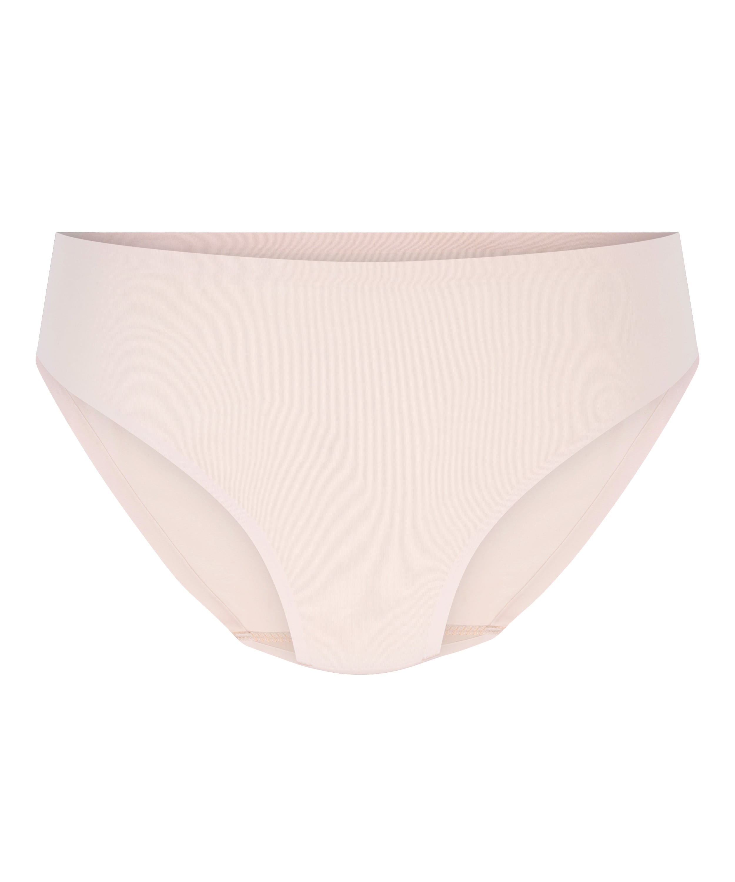 Invisible Brazilian, Beige, main