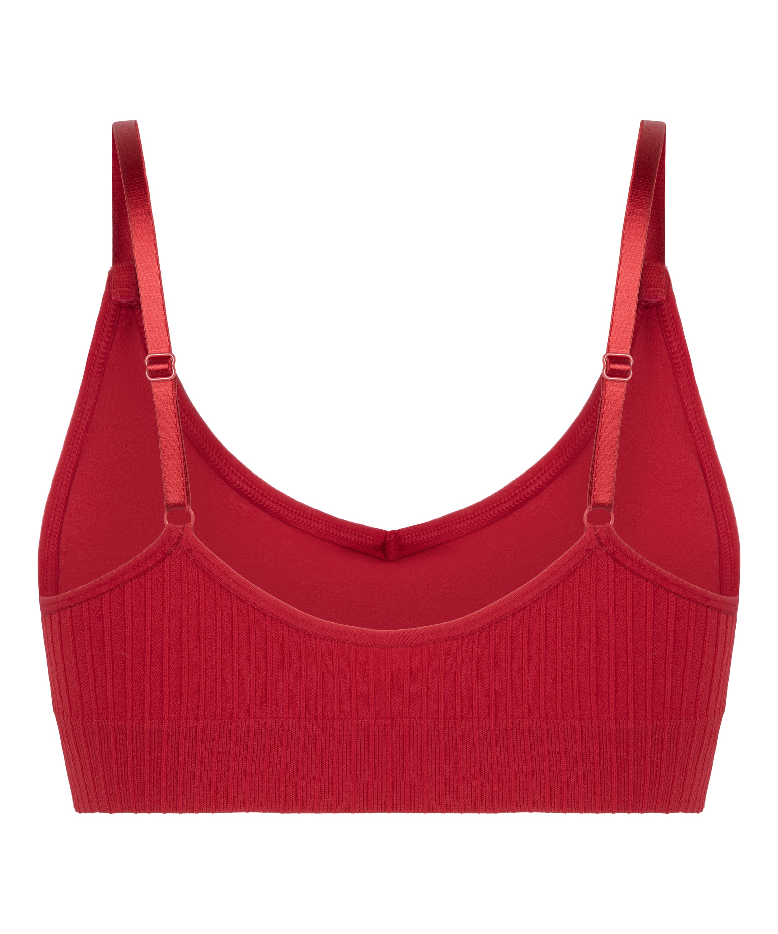 Dianne Bralette, Red, main