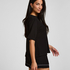 Essential Jersey Short, Black