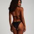 Doha Bikini Set, Black