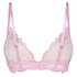 Prina Push-Up Maximizer Bra, Pink