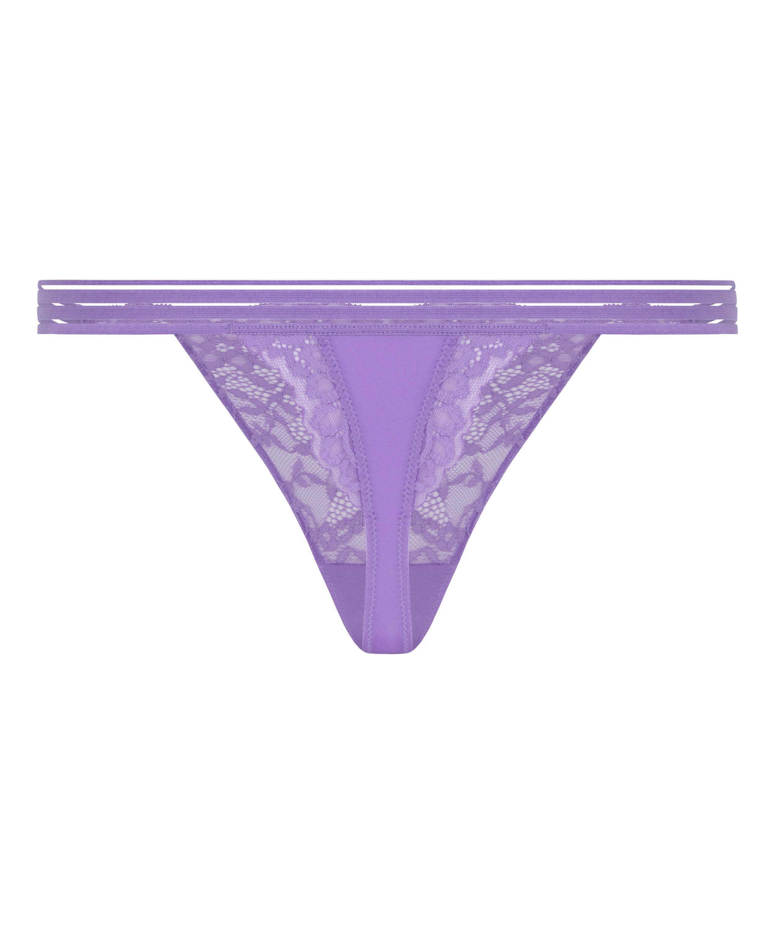 Sully Thong, Purple, main