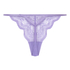 Isabelle Thong, Purple