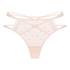 Melda thong, Pink