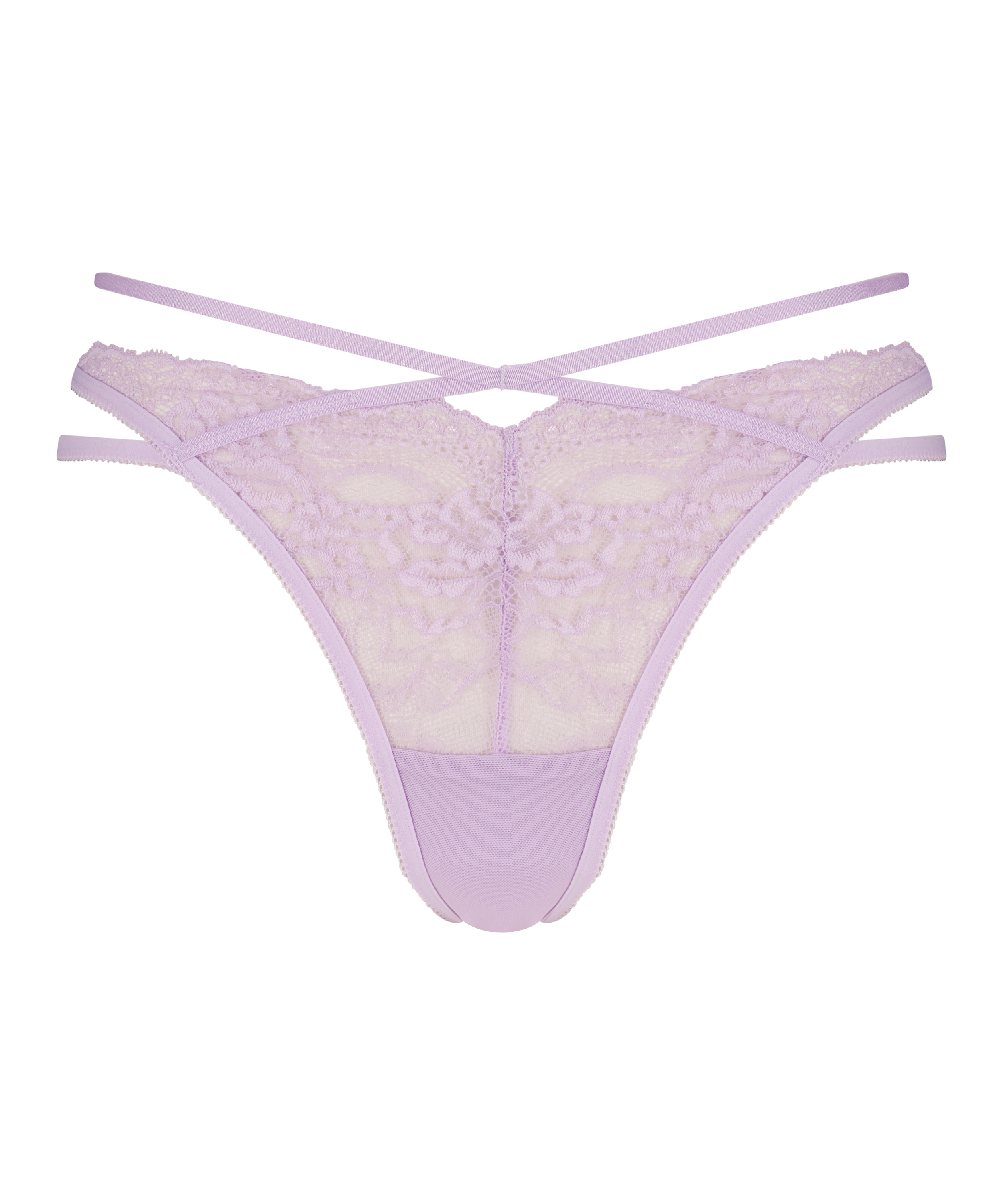 Amala Thong, Purple, main