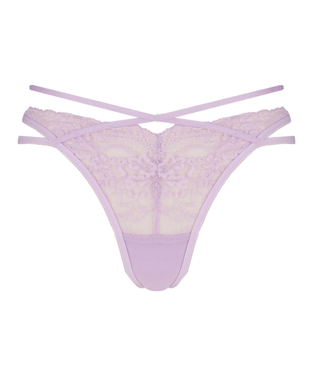 Amala Thong, Purple