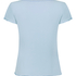Pyjama Top Jersey Rib, Blue