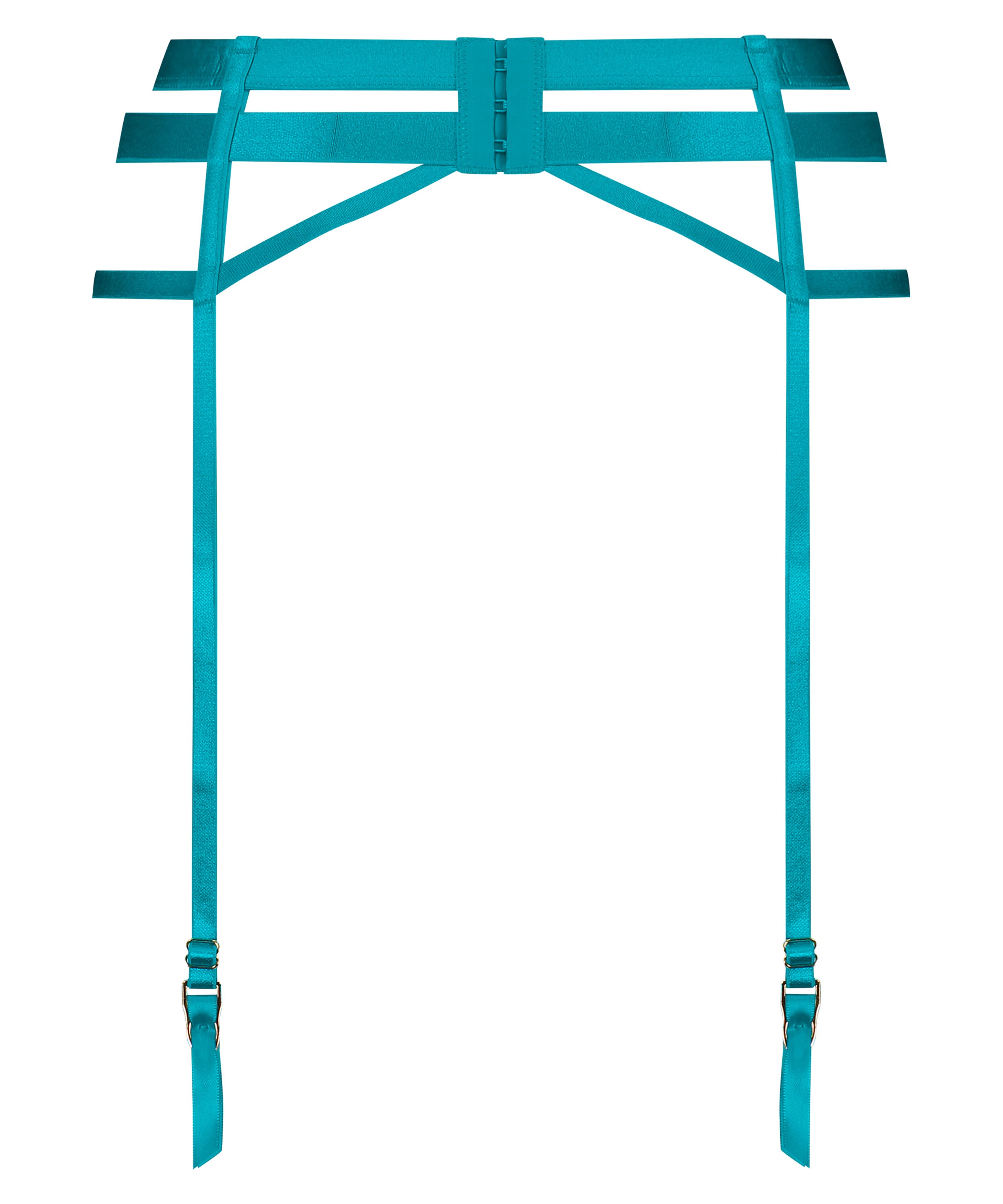 Private Sting Suspenders, Blue, main