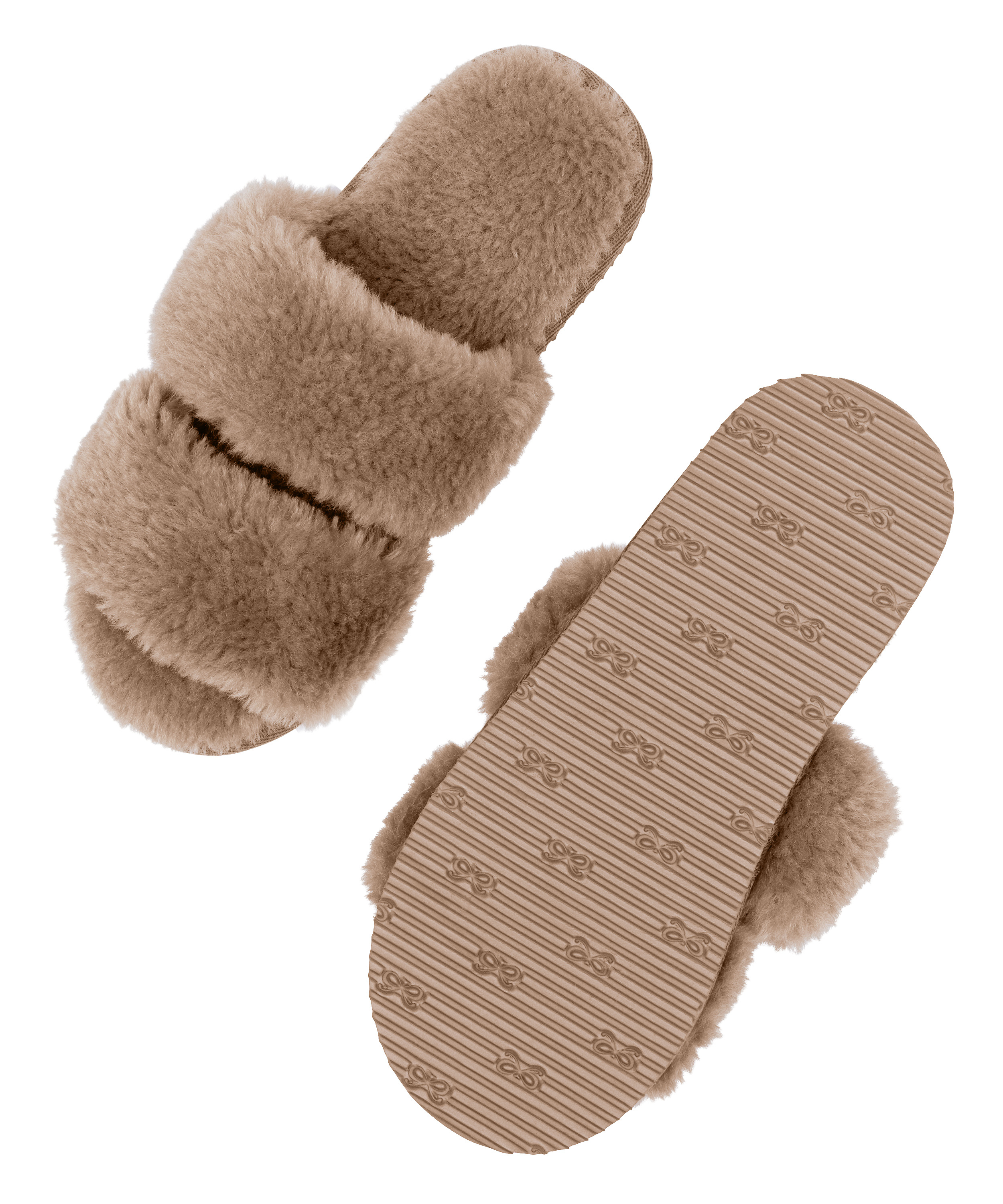 Lauren Slipper, Gray, main