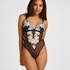 Body Lindi, Black
