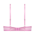 Arabella Padded Underwired Bra, Pink