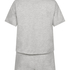 Pyjama Set, Gray