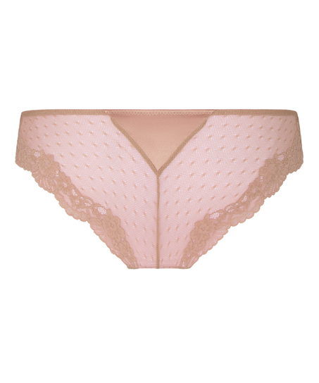 Brazilian Laila, Brown