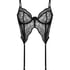 Isabelle Bustier, Black