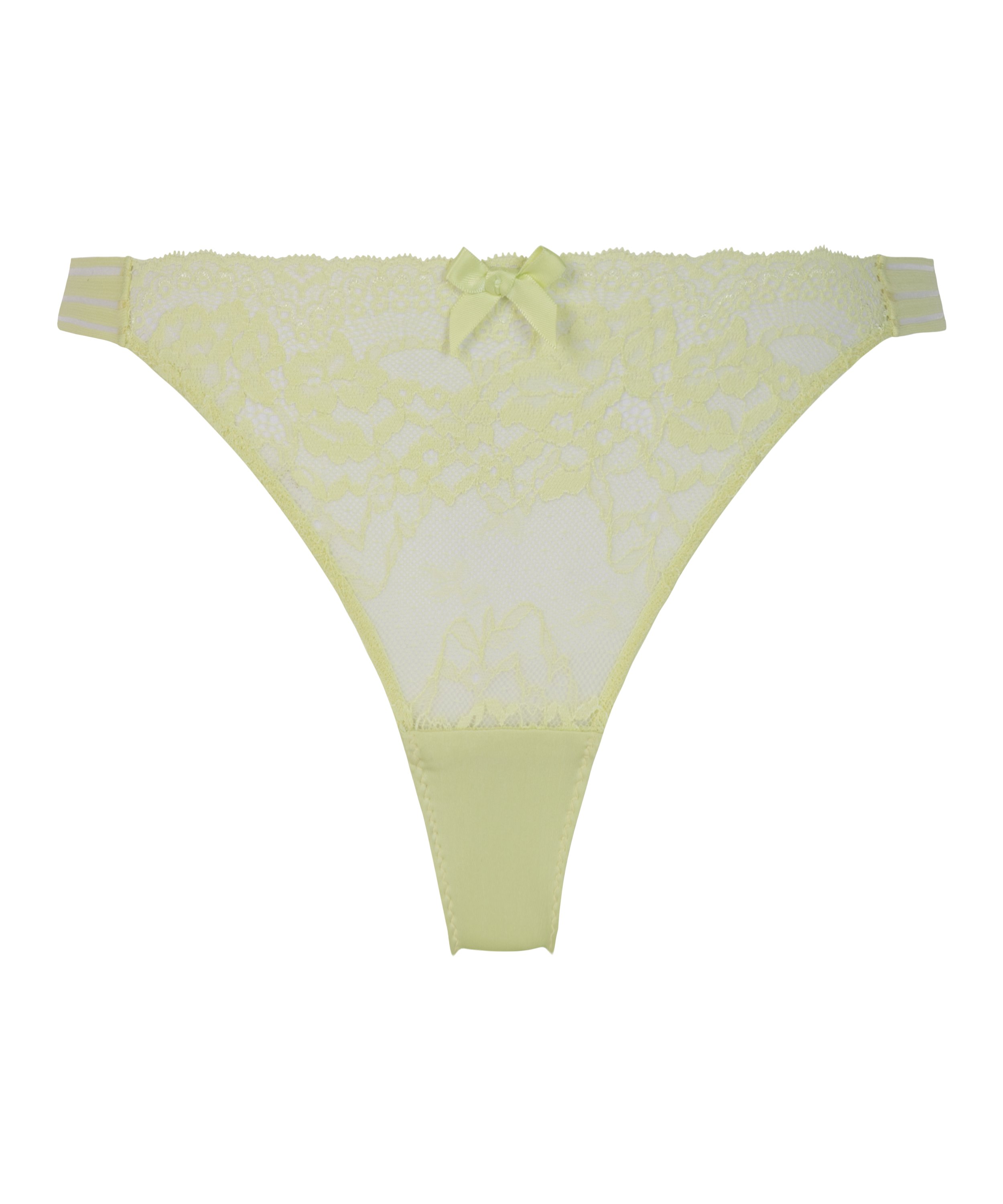 Sully Thong, Green, main
