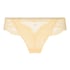 Daisy Thong, Yellow