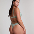 Stormi Bralette, Green