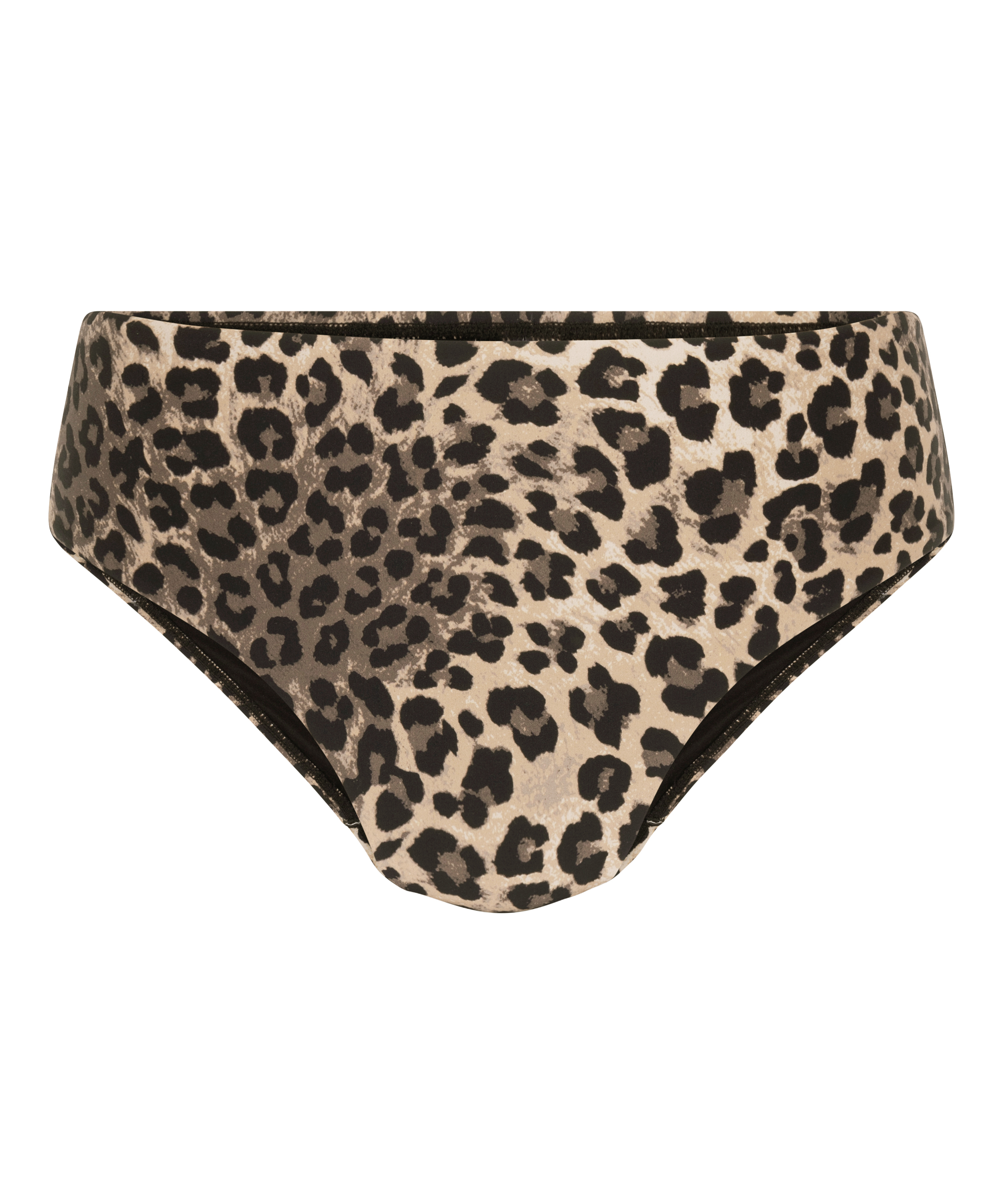 Animalia Bikini Bottoms, Brown, main