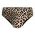 Animalia Bikini Bottoms, Brown