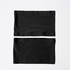 Micro thigh bands, Black