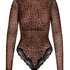 Body Gabrielle, Black