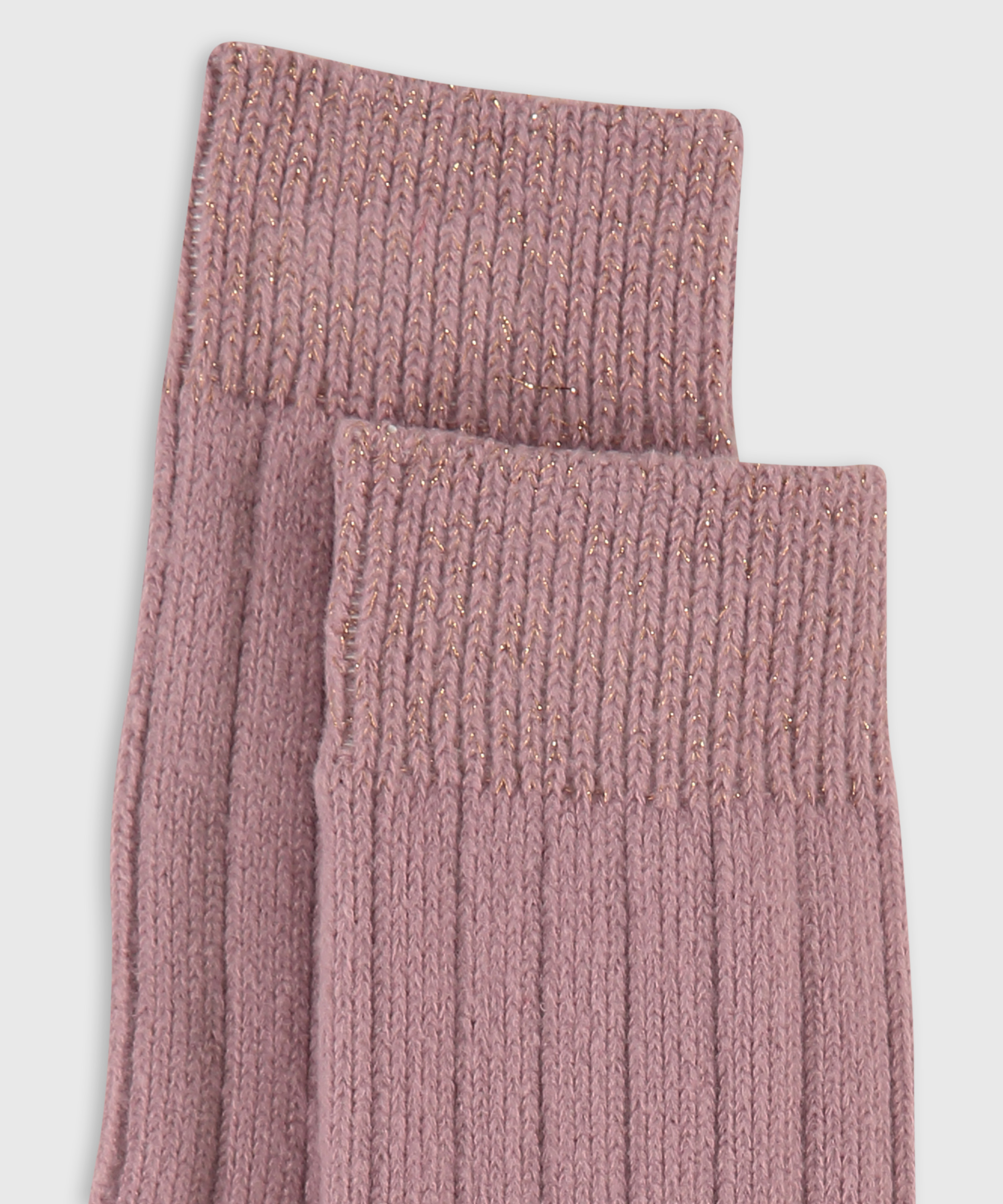 1 pair of socks, Purple, main