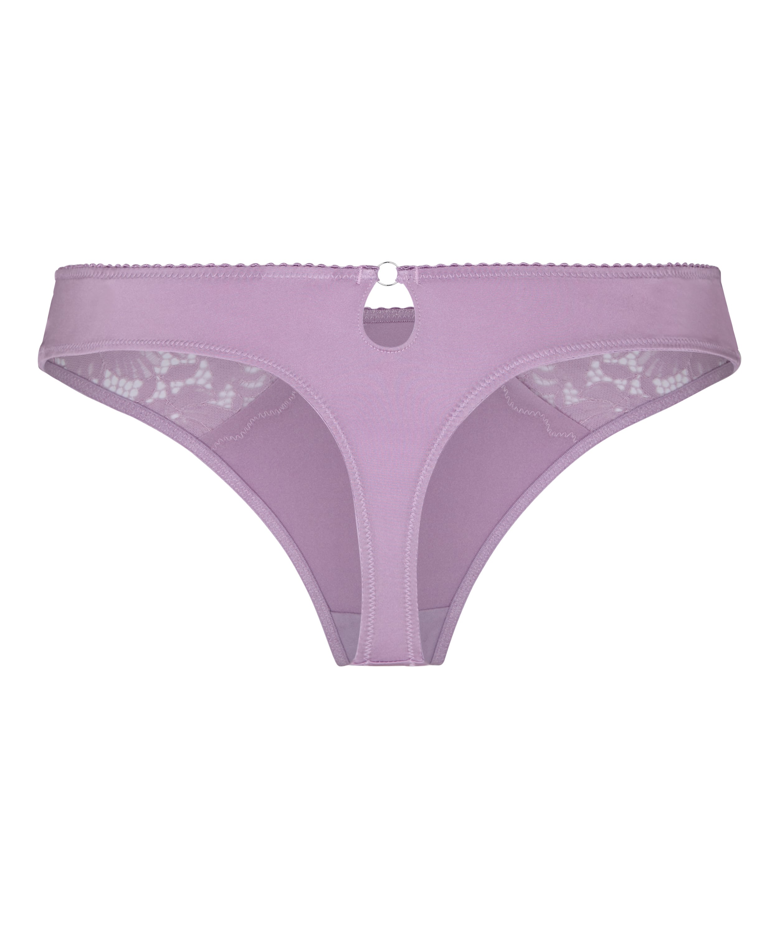Andrea Thong, Purple, main