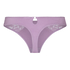 Andrea Thong, Purple