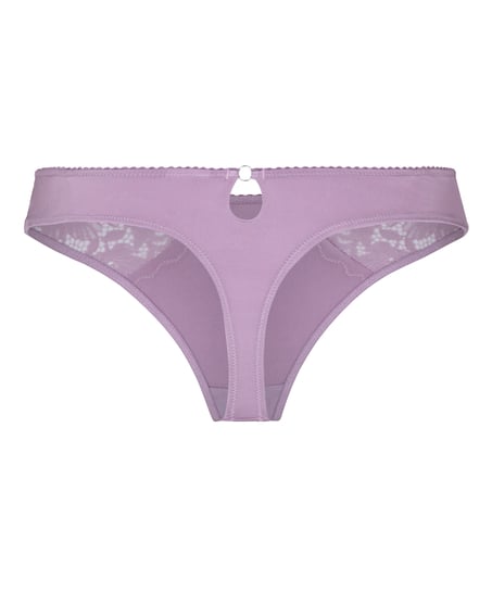 Andrea Thong, Purple