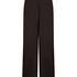 Pyjama Pants Loose , Brown
