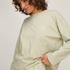 Pyjamaset Cotton Jersey, Green