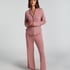 Essential Jersey Pants, Pink