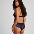 Marine Brazilian, Blue