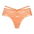 Francesa Boxerthong, Orange