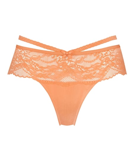 Francesa Boxerthong, Orange