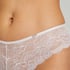 2-pack of Angie Brazilian knickers, White