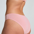 Invisible Brazilian, Pink