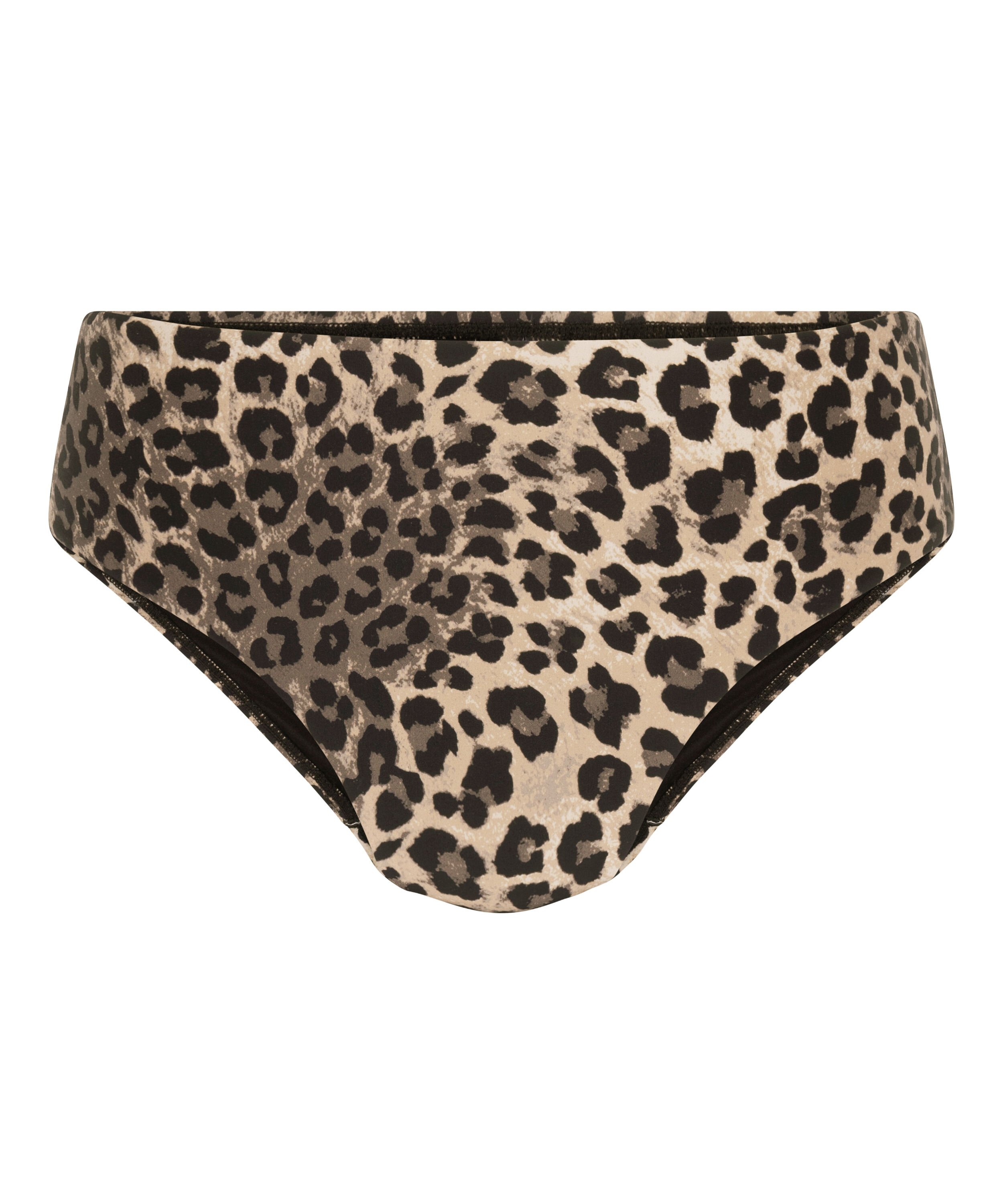 Animalia Bikini Bottoms, Brown